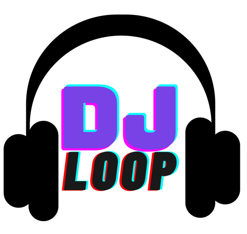 DJ Loop DJ Loop logo